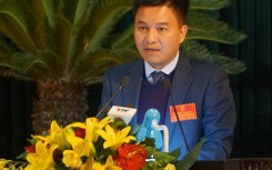 Giám đốc Sở ở Thanh Hóa nói không áp lực khi bổ nhiệm ông Ngô Văn Tuấn