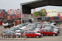 Vụ buôn lậu xe sang BMW: Lộ thêm nhiều sai phạm lớn