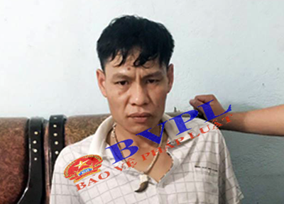 Vụ nữ sinh giao gà bị sát hại: Gia hạn tạm giữ lần thứ nhất đối với Vì Văn Toán - Ảnh 1.