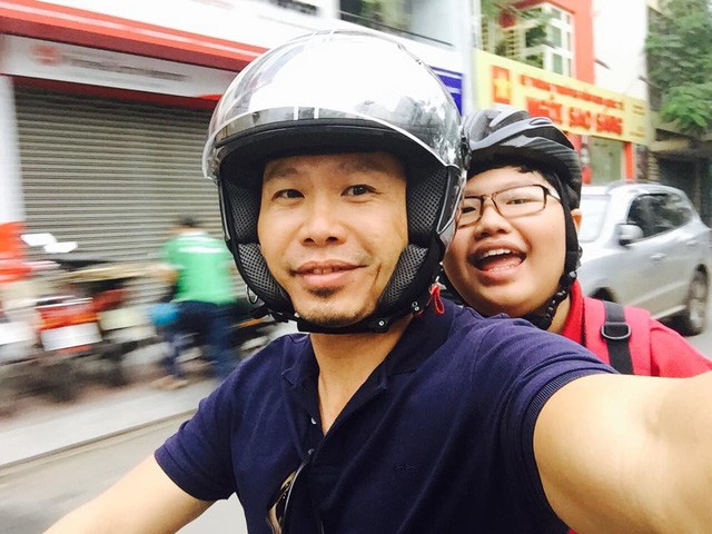 Điều chưa biết về đạo diễn Nguyễn Nam: Tay chơi thứ thiệt và những thương vụ bạc tỉ - Ảnh 3. Điều chưa biết về đạo diễn Nguyễn Nam: Tay chơi thứ thiệt và những thương vụ bạc tỉ - Ảnh 3.