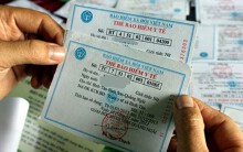 Hướng dẫn về việc đổi mã hưởng BHYT mới nhất