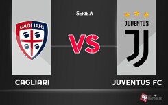 Nhận định Cagliari vs Juventus (2h00, 3/4) vòng 30 Serie A: Không Ronaldo vẫn 'chạy' tốt