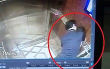 Người đàn ông sàm sỡ bé gái trong thang máy ở Sài Gòn cũng chỉ bị phạt 200.000 đồng?