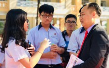 'Bí kíp' đăng kí nguyện vọng trúng tuyển vào ngành và trường học yêu thích ngay từ nguyện vọng 1