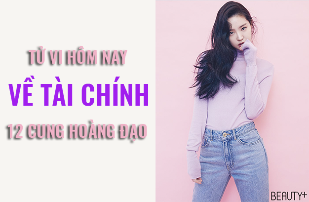 Tử vi hôm nay (3/4/2019) về tài chính của 12 cung hoàng đạo: Sư Tử khá hào phóng trong vấn đề chi tiêu - Ảnh 1.
