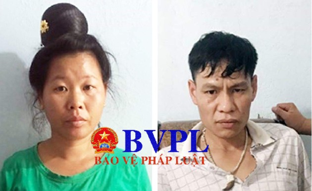 Vụ nữ sinh giao gà bị sát hại: Gia hạn tạm giữ lần thứ nhất đối với Vì Văn Toán - Ảnh 2. Vụ nữ sinh giao gà bị sát hại: Gia hạn tạm giữ lần thứ nhất đối với Vì Văn Toán - Ảnh 2.