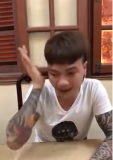 Khá ‘Bảnh’ khai mới tham gia đường dây lô đề để kiếm thêm thu nhập xây nhà - Ảnh 1. Khá ‘Bảnh’ khai mới tham gia đường dây lô đề để kiếm thêm thu nhập xây nhà - Ảnh 1.