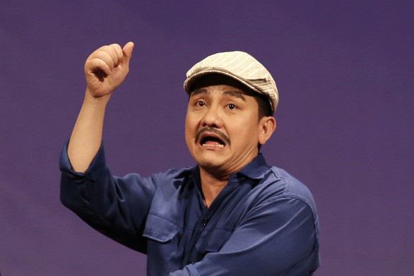 Những góc tối cuộc đời của nghệ sĩ Anh Vũ - Ảnh 6. Những góc tối cuộc đời của nghệ sĩ Anh Vũ - Ảnh 6.