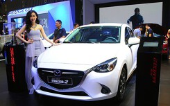 Giả mạo Mazda Việt Nam thông báo trúng thưởng xe hơi và 300 triệu đồng