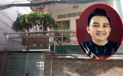 Mẹ nghệ sĩ Anh Vũ lên cơn đau tim khi hay tin con qua đời