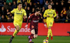 Villarreal vs Barcelona, 02h30 3/4: Nhận định tỉ lệ đặc biệt