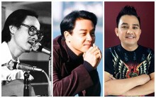 Cả 3 nghệ sĩ tài hoa đều qua đời vào ngày 1/4: Sự trùng hợp đầy đau xót