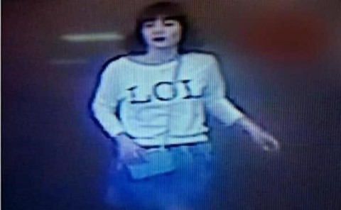 Đoàn Thị Hương - Từ chiếc áo LOL đến nụ cười cô gái vừa thoát án tử - Ảnh 2.