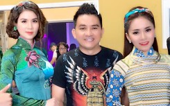'Nghệ sĩ Anh Vũ đêm cuối khác thường, dễ hoảng hốt và hay quên'