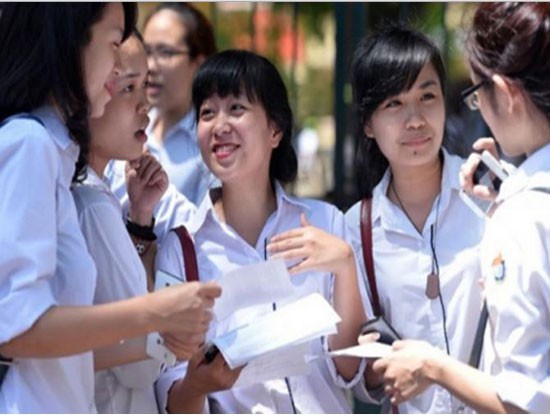 Bộ GD&ĐT công bố các kênh hỗ trợ thông tin về thi và tuyển sinh 2019 - Ảnh 1. Bộ GD&ĐT công bố các kênh hỗ trợ thông tin về thi và tuyển sinh 2019 - Ảnh 1.