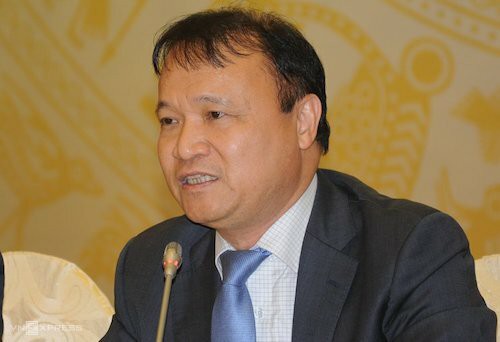Xăng nối gót điện tăng giá mạnh chiều 2/4/2019, Thứ trưởng Bộ Công Thương nói đây là điều không mong muốn - Ảnh 1. Xăng nối gót điện tăng giá mạnh chiều 2/4/2019, Thứ trưởng Bộ Công Thương nói đây là điều không mong muốn - Ảnh 1.