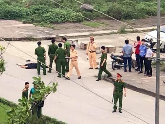 Cuộc điện thoại ám ảnh của người cha trước khi con gái bị giết - Ảnh 1. Cuộc điện thoại ám ảnh của người cha trước khi con gái bị giết - Ảnh 1.
