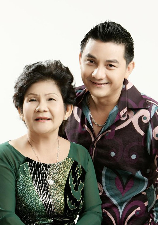 Tâm sự của mẹ nghệ sĩ Anh Vũ: Thương con cả đời hiếu thảo với mẹ, với gia đình! - Ảnh 1. Tâm sự của mẹ nghệ sĩ Anh Vũ: Thương con cả đời hiếu thảo với mẹ, với gia đình! - Ảnh 1.