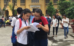 Điểm chuẩn ĐH Sài Gòn những năm gần nhất và chỉ tiêu 2019