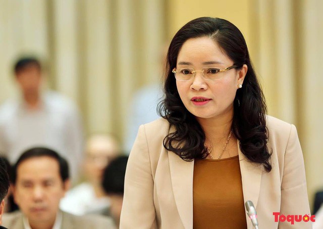 Bộ Văn hóa đề nghị chấn chỉnh việc lợi dụng các hoạt động tôn giáo để trục lợi - Ảnh 1.