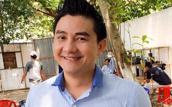 Nghệ sĩ hài Anh Vũ đột ngột qua đời ở Mỹ