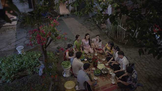 Hành trình chinh phục khán giả của 34 tập phim Những cô gái trong thành phố - Ảnh 2. Hành trình chinh phục khán giả của 34 tập phim Những cô gái trong thành phố - Ảnh 2.