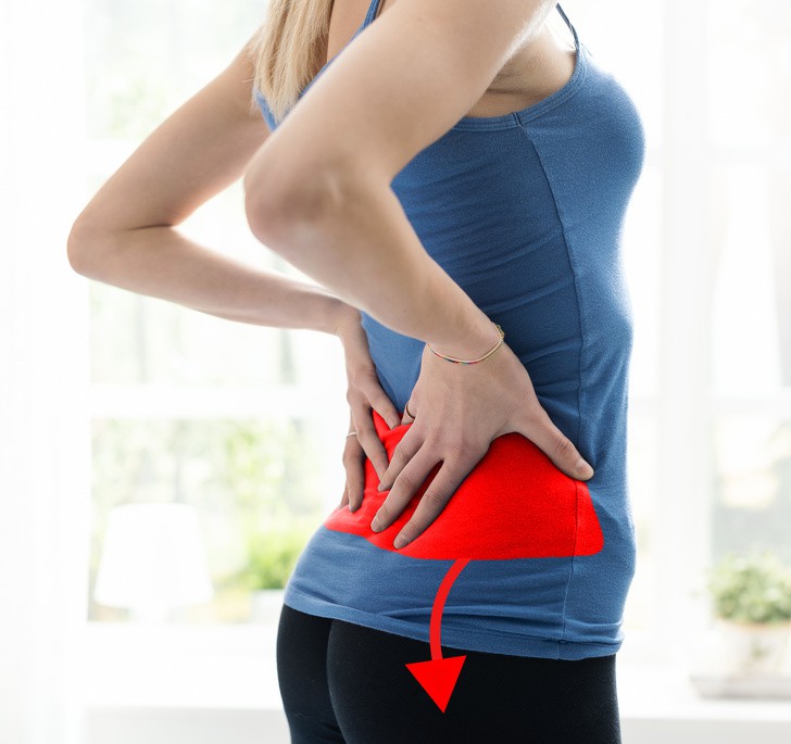 8 thay đổi bất thường cảnh báo tình trạng sức khỏe của phụ nữ chuẩn như khám chuyên gia - Ảnh 4. 8 thay đổi bất thường cảnh báo tình trạng sức khỏe của phụ nữ chuẩn như khám chuyên gia - Ảnh 4.