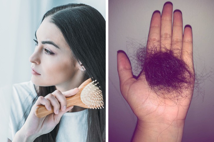 8 thay đổi bất thường cảnh báo tình trạng sức khỏe của phụ nữ chuẩn như khám chuyên gia - Ảnh 7. 8 thay đổi bất thường cảnh báo tình trạng sức khỏe của phụ nữ chuẩn như khám chuyên gia - Ảnh 7.