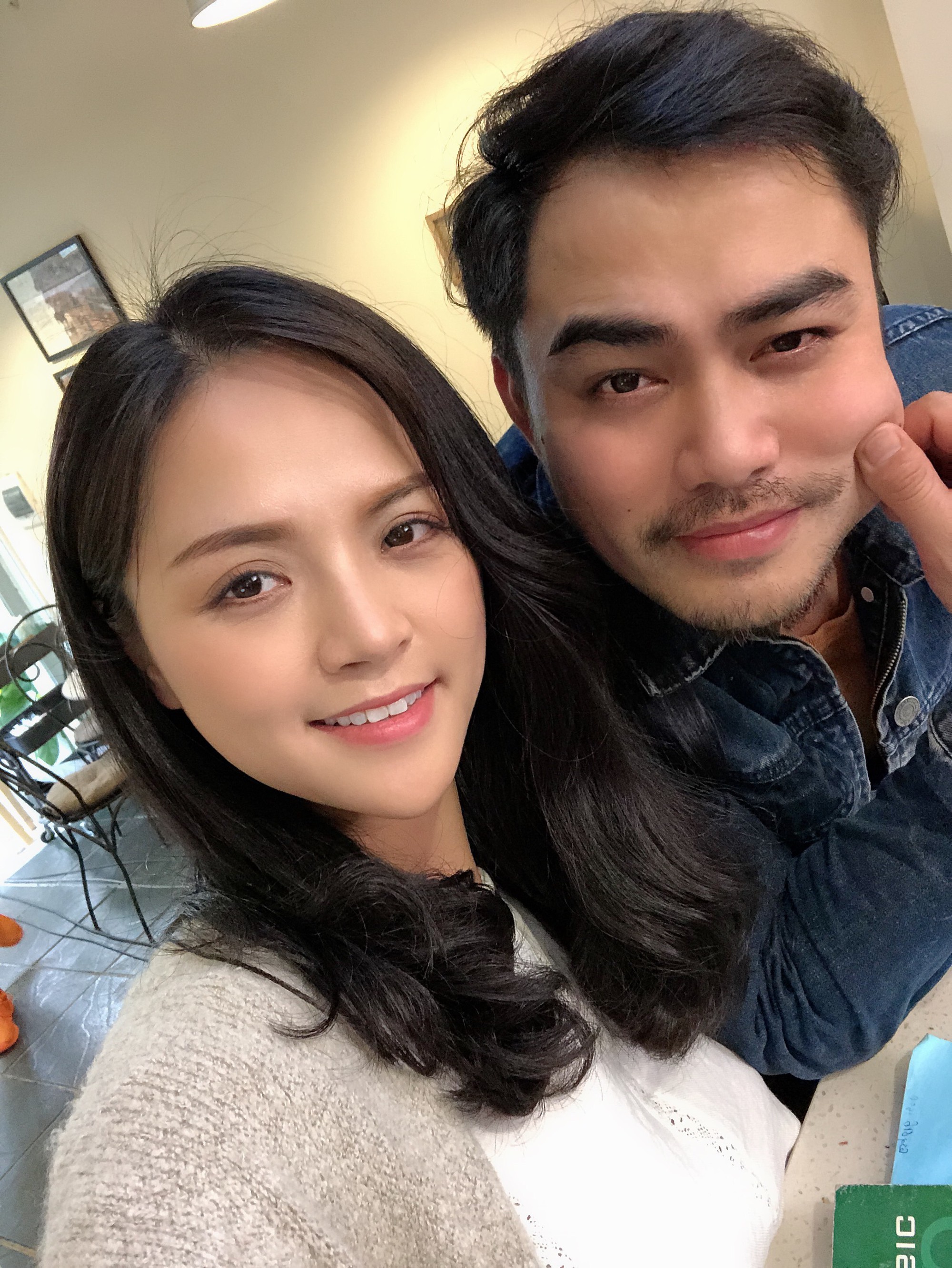 Trọng Hùng Về nhà đi con: Cảm xúc của Thu Quỳnh đã truyền cảm hứng cho mình - Ảnh 3. Trọng Hùng Về nhà đi con: Cảm xúc của Thu Quỳnh đã truyền cảm hứng cho mình - Ảnh 3.