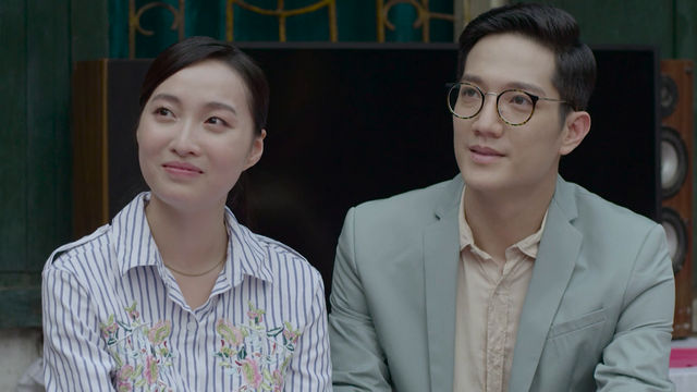 Hành trình chinh phục khán giả của 34 tập phim Những cô gái trong thành phố - Ảnh 5. Hành trình chinh phục khán giả của 34 tập phim Những cô gái trong thành phố - Ảnh 5.