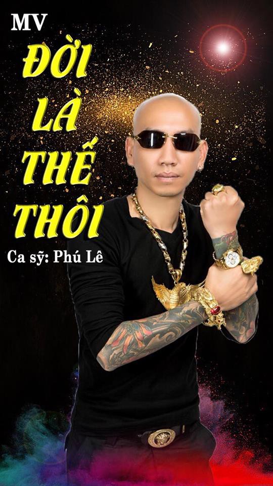 Lí giải sự nổi tiếng ‘kì lạ’ của Phú Lê - Ảnh 4. Lí giải sự nổi tiếng ‘kì lạ’ của Phú Lê - Ảnh 4.