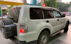 Em trai Vì Quyết Chiến đã qua đời - Em đã được về nhà lần đầu và thăm anh trai