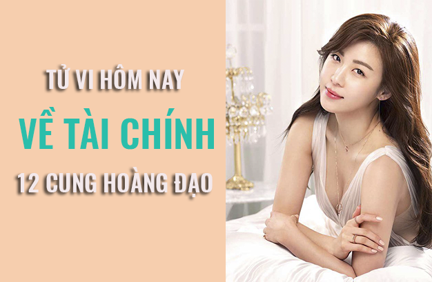 Tử vi hôm nay (21/4/2019) về tài chính của 12 cung hoàng đạo: Thiên Bình cẩn thận lòng tốt đôi khi đặt không đúng chỗ, Nhân Mã đã bớt đi những gánh nặng về tài chính - Ảnh 1. Tử vi hôm nay (21/4/2019) về tài chính của 12 cung hoàng đạo: Thiên Bình cẩn thận lòng tốt đôi khi đặt không đúng chỗ, Nhân Mã đã bớt đi những gánh nặng về tài chính - Ảnh 1.