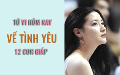Tử vi hôm nay (22/4/2019) về tình yêu của 12 con giáp: Tuổi Mão dường như đang sống vì người khác