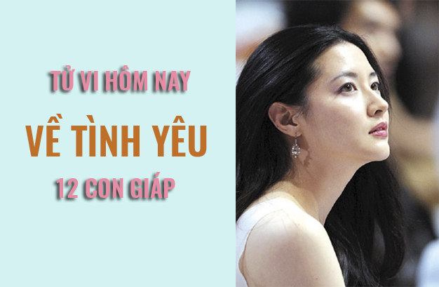 Tử vi hôm nay (22/4/2019) về tình yêu của 12 con giáp: Tuổi Mão dường như đang sống vì người khác - Ảnh 1. Tử vi hôm nay (22/4/2019) về tình yêu của 12 con giáp: Tuổi Mão dường như đang sống vì người khác - Ảnh 1.