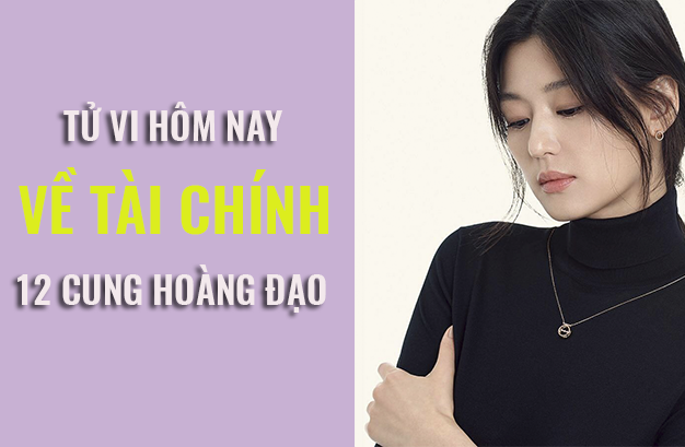 Tử vi hôm nay (22/4/2019) về tài chính của 12 cung hoàng đạo: Tài chính Sư Tử nên biết điều tiết tham vọng, Xử Nữ nên cứng rắn hơn trước những quyết định chi tiêu của bản thân - Ảnh 1. Tử vi hôm nay (22/4/2019) về tài chính của 12 cung hoàng đạo: Tài chính Sư Tử nên biết điều tiết tham vọng, Xử Nữ nên cứng rắn hơn trước những quyết định chi tiêu của bản thân - Ảnh 1.