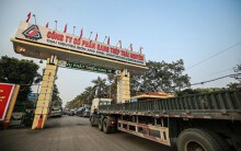 Nguyên Chủ tịch HĐQT Tổng Công ty thép Việt Nam bị tạm giam