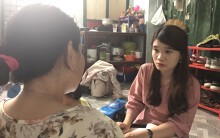 Gã hàng xóm dâm ô bé 5 tuổi, người mẹ nửa đêm đi tìm chứng cứ