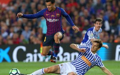 Nhận định Barcelona vs Real Sociedad (1h45, 21/4): Kịch bản quen thuộc