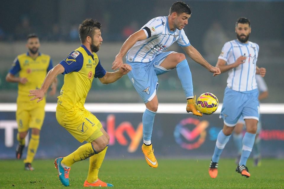 Nhận định Lazio vs Chievo, vòng 33 Serie A mùa giải 2018-2019 - Ảnh 1. Nhận định Lazio vs Chievo, vòng 33 Serie A mùa giải 2018-2019 - Ảnh 1.