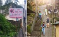 Đà Lạt đặt bảng cấm chụp hình ở dốc Nhà Bò và sự thật đằng sau bất ngờ hơn cả