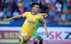 Kết quả Thanh Hóa vs Sanna Khánh Hòa: Ngược dòng nỗ lực và kịch tính bàn thứ 4 ở phút bù giờ