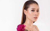 Diễn viên Hồ Bích Trâm: 'Gia đình từng bắt tôi bỏ nghề, ở nhà cư ới chồng sinh con'