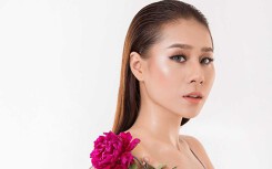 Diễn viên Hồ Bích Trâm: 'Gia đình từng bắt tôi bỏ nghề, ở nhà cư ới chồng sinh con'