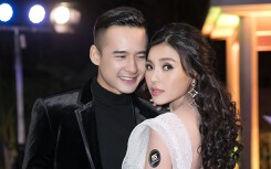'Trốn con đi chơi' nhưng vợ chồng Lương Thế Thành - Thuý Diễm vẫn phải tuân thủ 'nguyên tắc vàng'