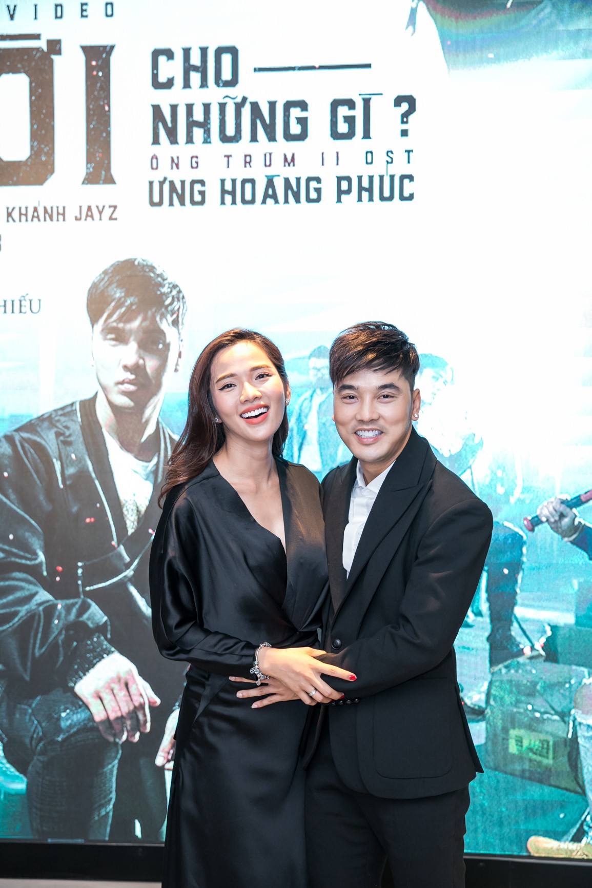 Ưng Hoàng Phúc: Ca sĩ không ra sản phẩm đâu có nghĩa là hết thời - Ảnh 2. Ưng Hoàng Phúc: Ca sĩ không ra sản phẩm đâu có nghĩa là hết thời - Ảnh 2.