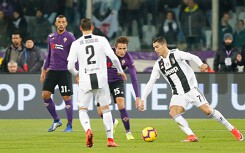 Kênh xem trực tiếp Juventus vs Fiorentina, 23h00 20/4: VĐQG Italia