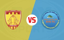 Nhận định Thanh Hóa vs Sanna Khánh Hoà (17h00, 20/4) vòng 6 V-League: Hoạn nạn gặp nhau