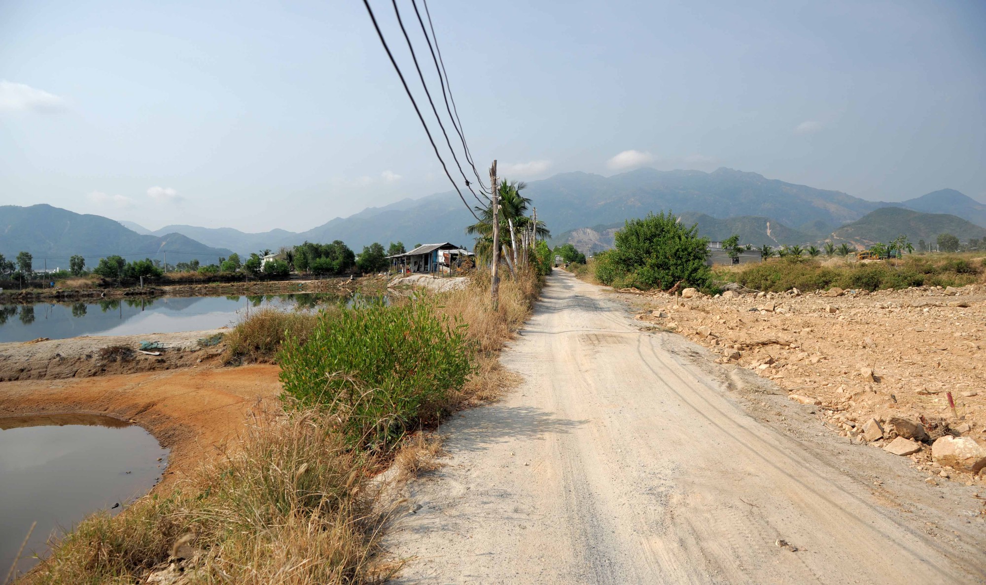 Nha Trang: Cận cảnh khu nhà xây dựng siêu nhanh trong vài ngày - Ảnh 2. Nha Trang: Cận cảnh khu nhà xây dựng siêu nhanh trong vài ngày - Ảnh 2.