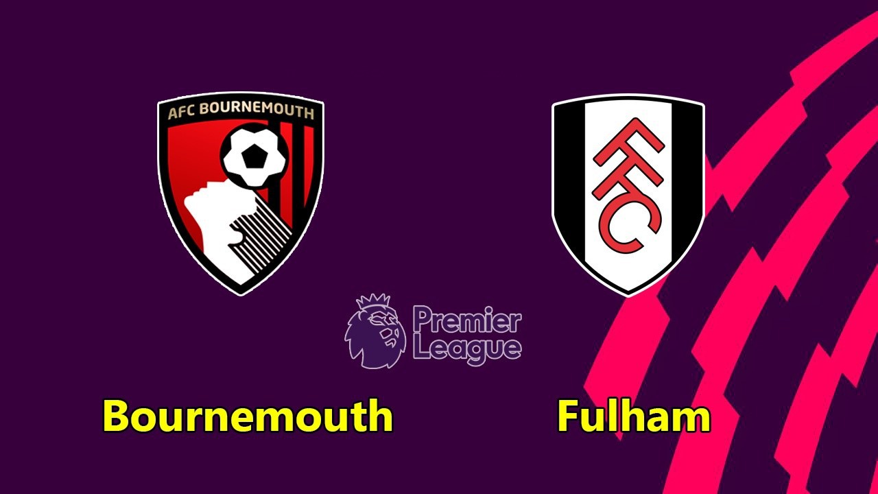 Nhận định Bournemouth vs Fulham, vòng 35 Ngoại hạng Anh mùa giải 2018-2019 - Ảnh 1. Nhận định Bournemouth vs Fulham, vòng 35 Ngoại hạng Anh mùa giải 2018-2019 - Ảnh 1.